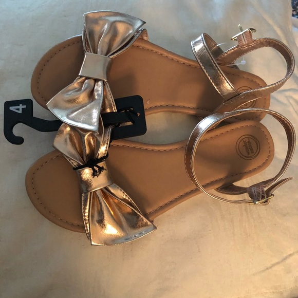 Girls sandals - Picture 3 of 4